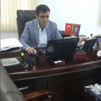 Zohrab Mammadov