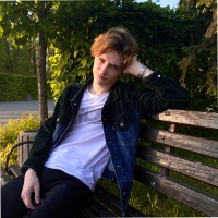 Oleksii Mordovets