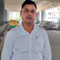 Gyanendra Tripathi