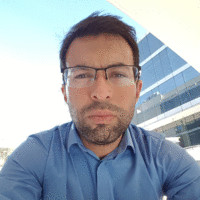 Jorge López Flores