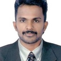 Sanil Kumar