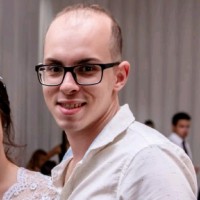 Gêmisson Nascimento