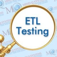 ETL Testing Training
