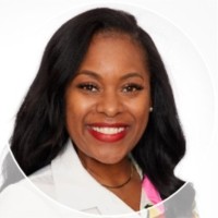 Andrea Forbes