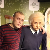 Maxim Tikhomirov