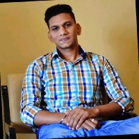 Shubham Bavaskar