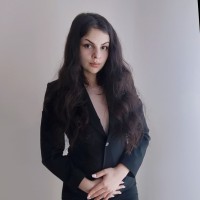 Milena Trifonova Arregui