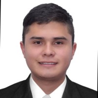 Yeison Javier Campos Castillo