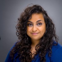 Dena Marcos RP(Qualifying), MACP