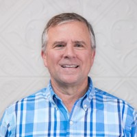 Marty Johnson