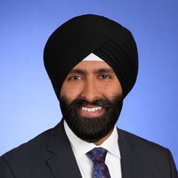 Pardeep Singh Gill