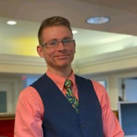 Evan Ouellette, MBA