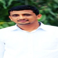 Divakara M K