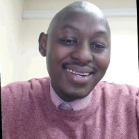 Sthembiso Tabudi
