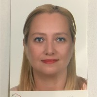 Gizem Gazioğlu