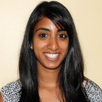 Seema Marshall