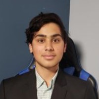 Rayan Shakeel