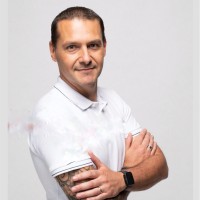 Yannick Pagoulatos