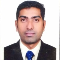Mahesh Ganesan