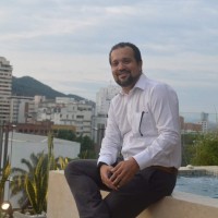 Gustavo Valencia Rayo
