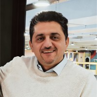 Prof. Dr. Ahmed J. Abid