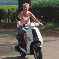 Jacqueline Vande