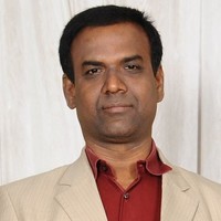 Balaji TK
