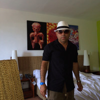 Wilber Quintanilla