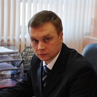 Александр Сесоров