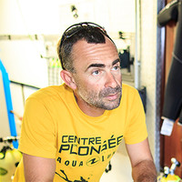 Grégory Poirier