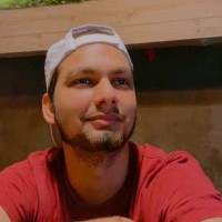 Ankit Tripathi