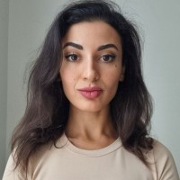 Marina Iakovleva