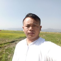 James Khundrakpam