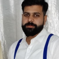 Sohail Ahmad