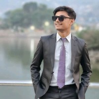 Manu Aryal