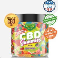 Smilz Cbd Gummies