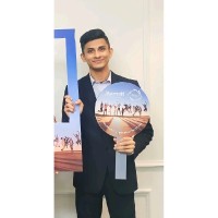 Saurabh Kumar