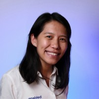 Stephanie Sison