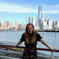Sarah Haig
