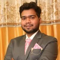 Suraj Kumar