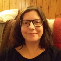 Heather Froment Jones