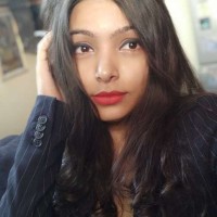 Manisha Sharma