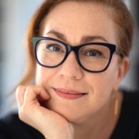 Mara Jones