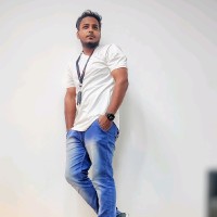 Vigneshwaran D