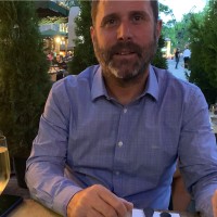 Stéphane Boisvert