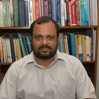 Subrata Mukherjee