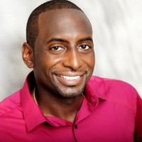 Neil Charles