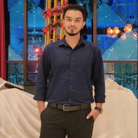 Maazuddin Khan