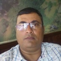YOGESH SANANSE