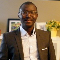 Yinka Salami, Ll.M, Cbap®